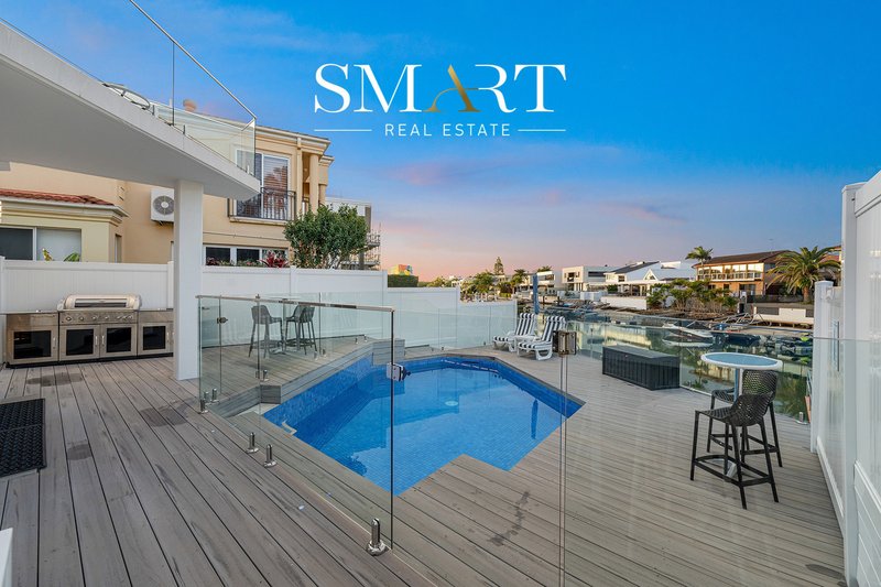 Photo - 7 The Lido , Isle Of Capri QLD 4217 - Image 3