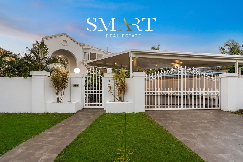 Photo - 7 The Lido , Isle Of Capri QLD 4217 - Image 6