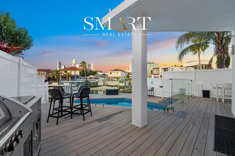 Photo - 7 The Lido , Isle Of Capri QLD 4217 - Image 18