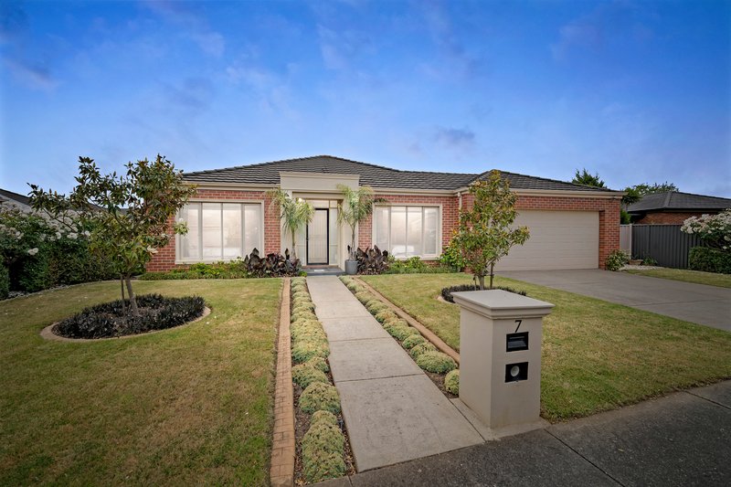 7 The Terrace, Alfredton VIC 3350