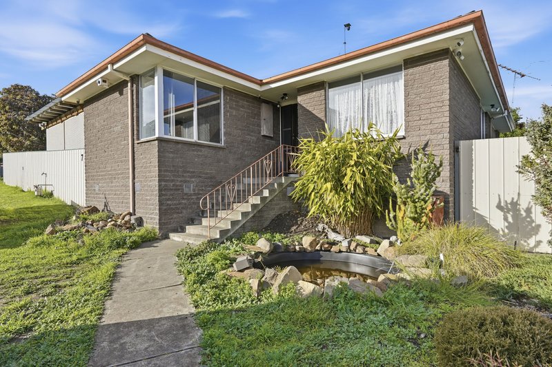 Photo - 7 Thistle Street, Gagebrook TAS 7030 - Image 1