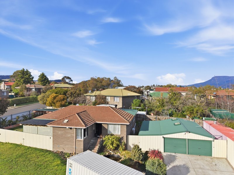 Photo - 7 Thistle Street, Gagebrook TAS 7030 - Image 2