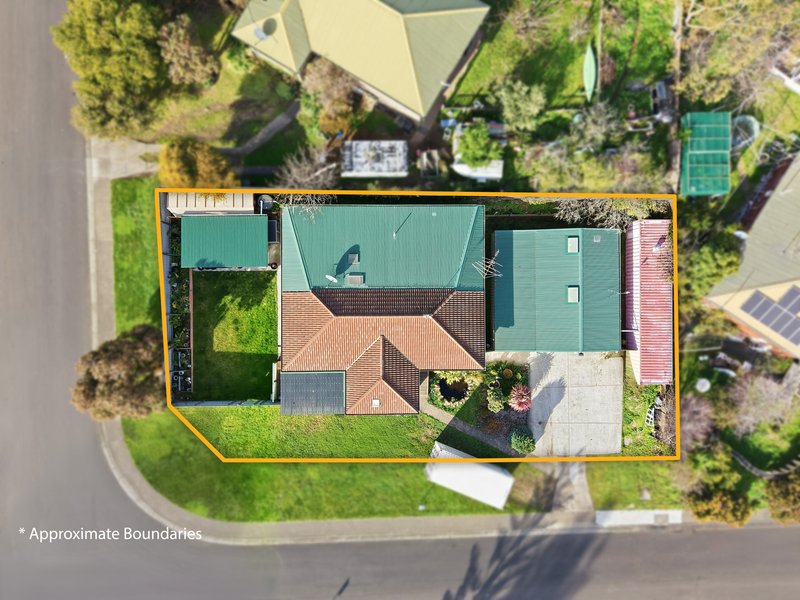 Photo - 7 Thistle Street, Gagebrook TAS 7030 - Image 28