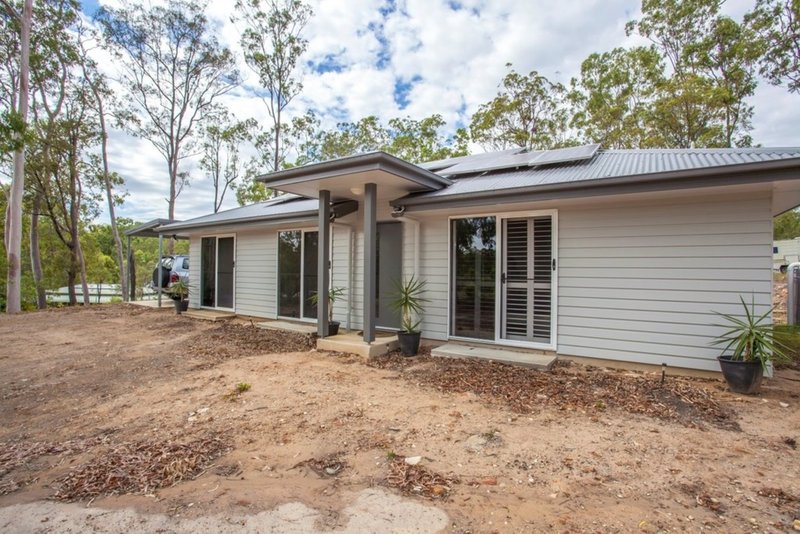 7 Thomas Road, Curra QLD 4570