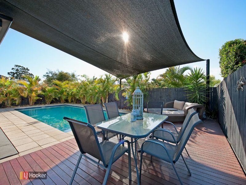 7 Thomson Close, North Lakes QLD 4509