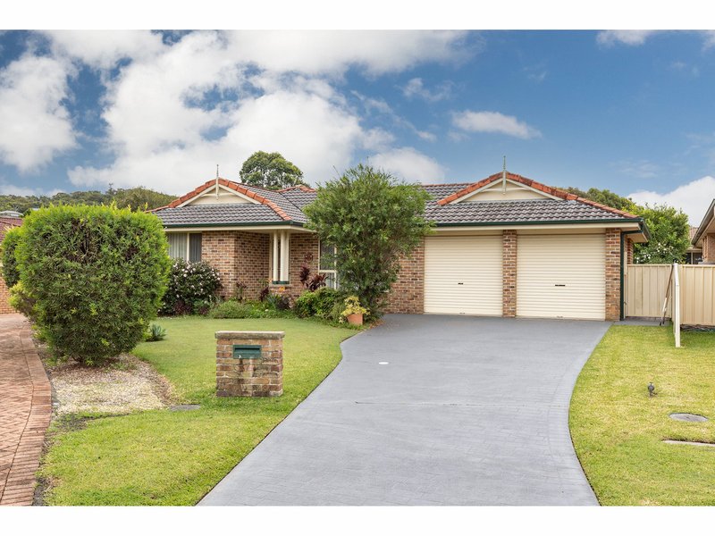7 Thora Close, Forster NSW 2428