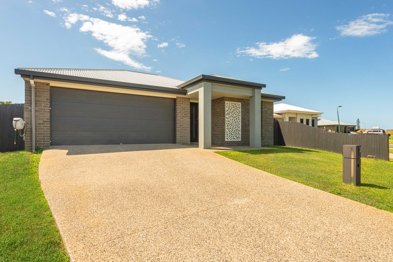 Photo - 7 Thorn Avenue, Rural View QLD 4740 - Image 1