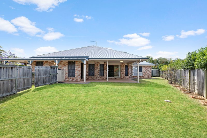 Photo - 7 Thornbill Street, Mango Hill QLD 4509 - Image 6