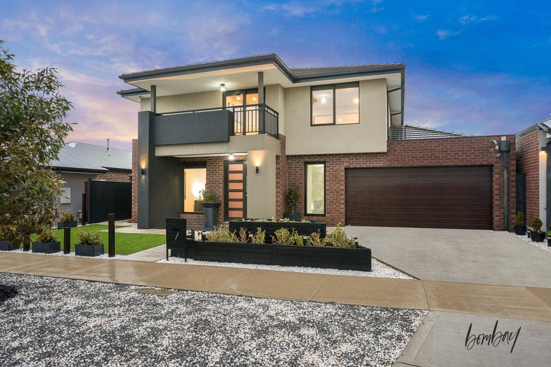 Photo - 7 Thornbury Street, Donnybrook VIC 3064 - Image 2