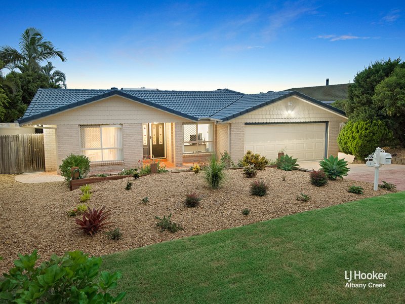 7 Tiffany Court, Eatons Hill QLD 4037