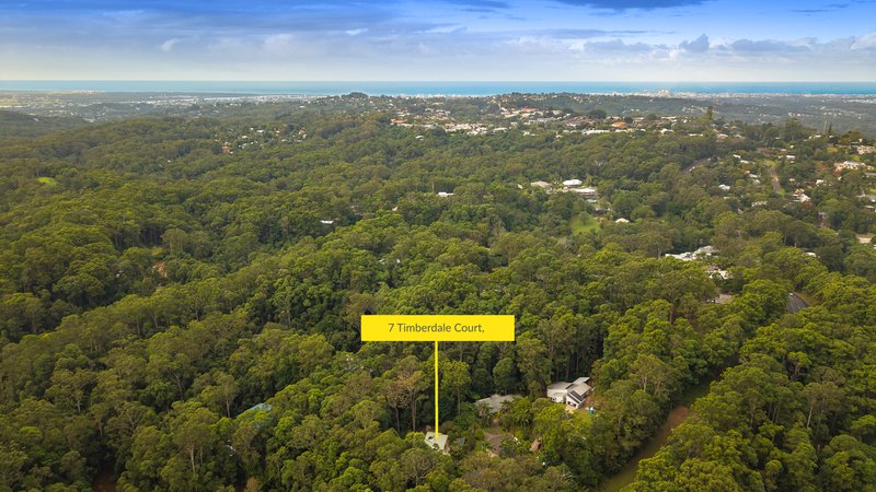 Photo - 7 Timberdale Court, Mons QLD 4556 - Image 22