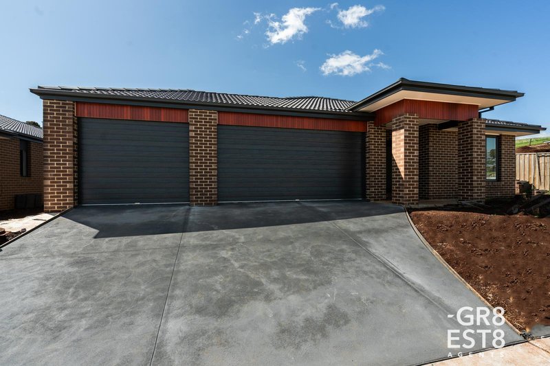 7 Timbertop Crescent, Drouin VIC 3818