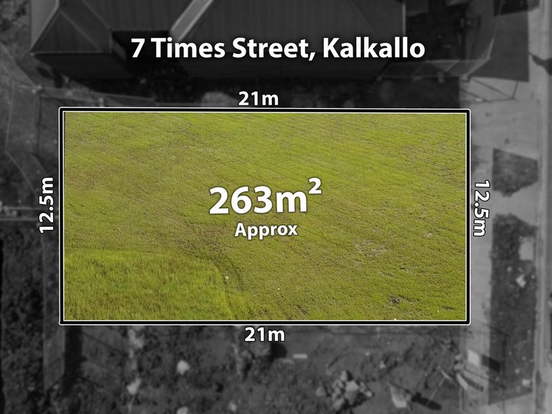 Photo - 7 Times Street, Kalkallo VIC 3064 - Image 3