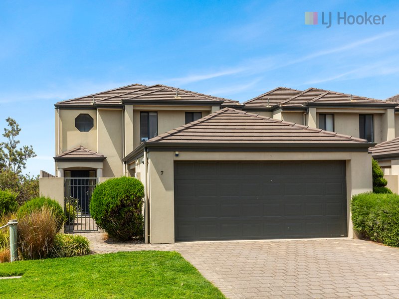 7 Tolarno Drive, Hindmarsh Island SA 5214