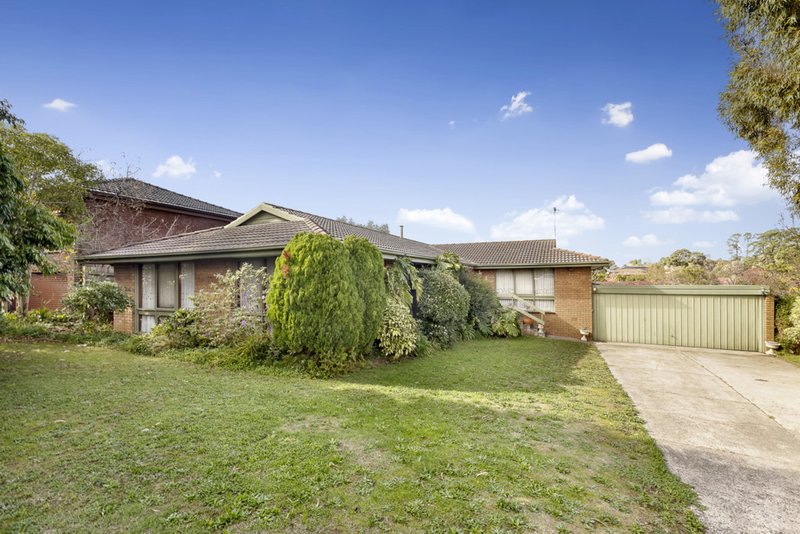 7 Tolstoy Court, Doncaster East VIC 3109