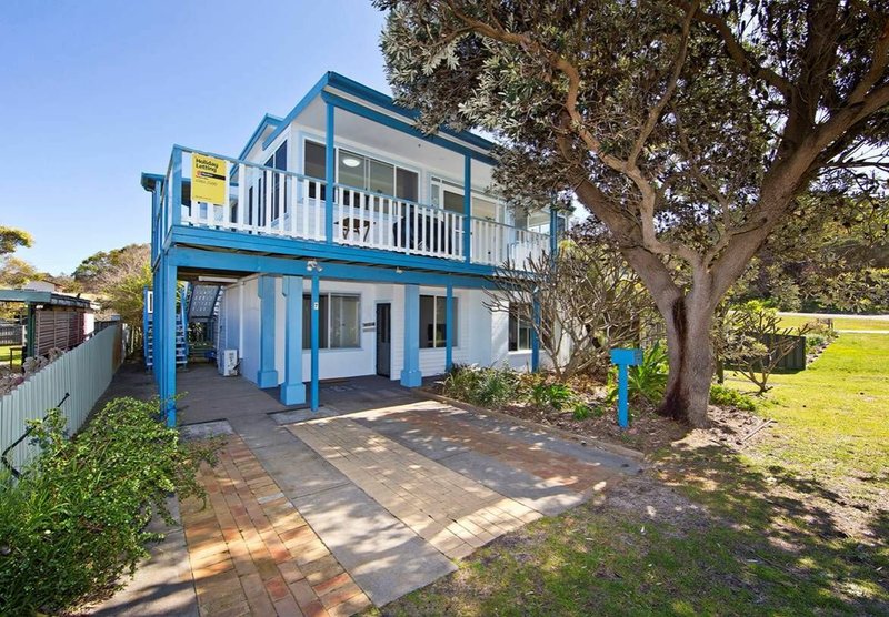 7 Tomaree Cresent , Boat Harbour NSW 2316