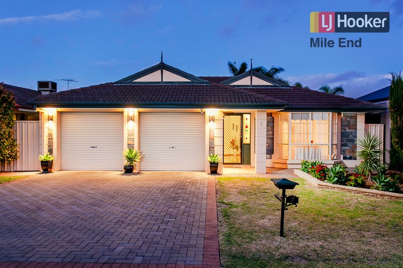 7 Tonellato Place, Kidman Park SA 5025