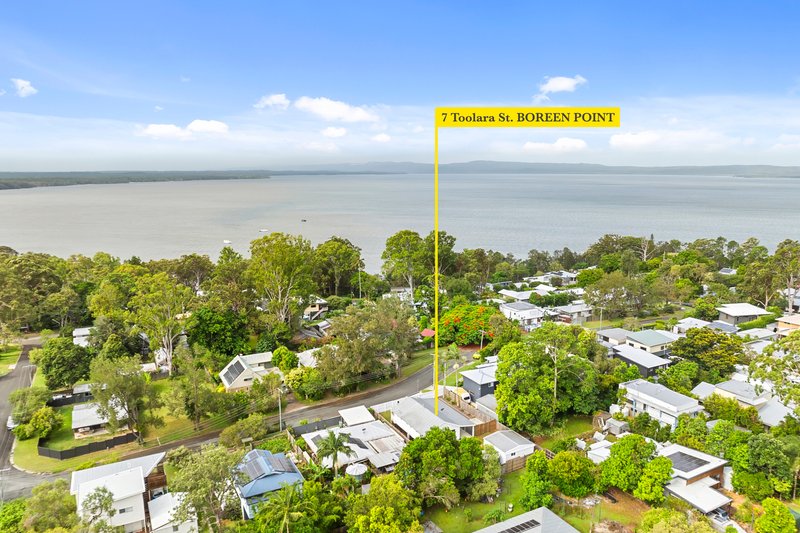 Photo - 7 Toolara Street, Boreen Point QLD 4565 - Image 2