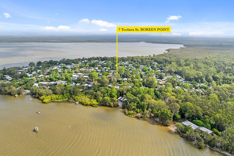 Photo - 7 Toolara Street, Boreen Point QLD 4565 - Image 21