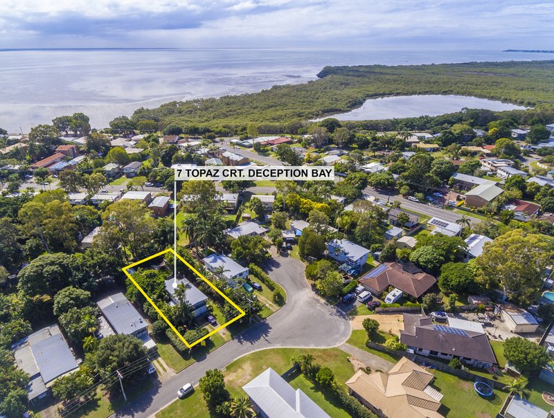 7 Topaz Court, Deception Bay QLD 4508