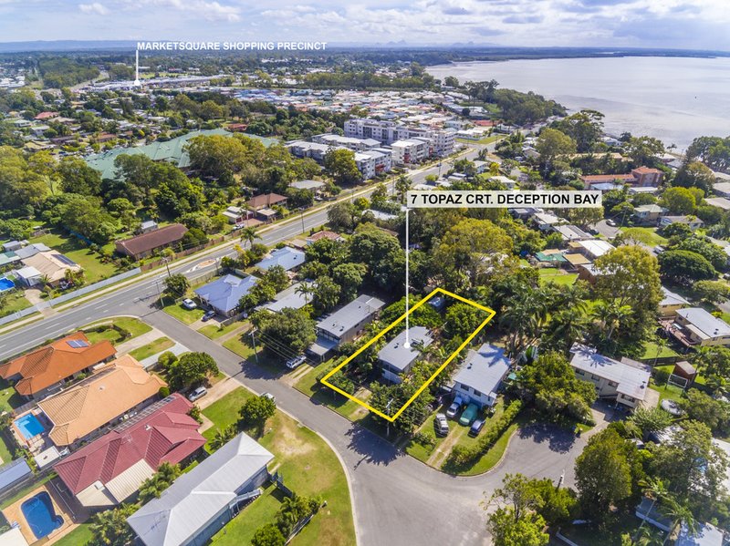 Photo - 7 Topaz Court, Deception Bay QLD 4508 - Image 2