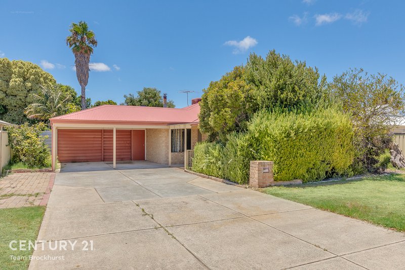 7 Torrens Drive, Waikiki WA 6169