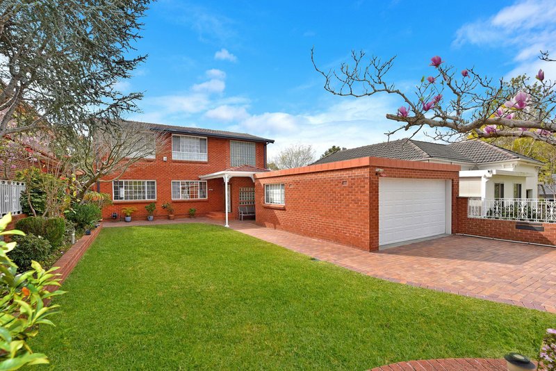 Photo - 7 Torrington Road, Strathfield NSW 2135 - Image 7