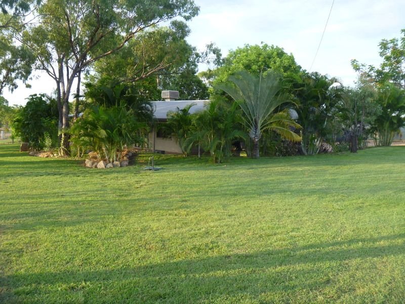 7 Tors View Road, Charters Towers City QLD 4820