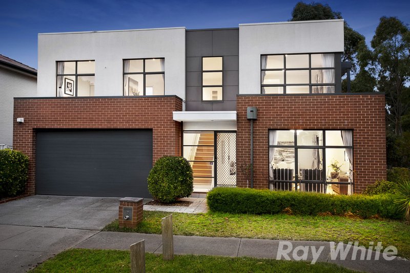 7 Tottenham Grove, Mulgrave VIC 3170