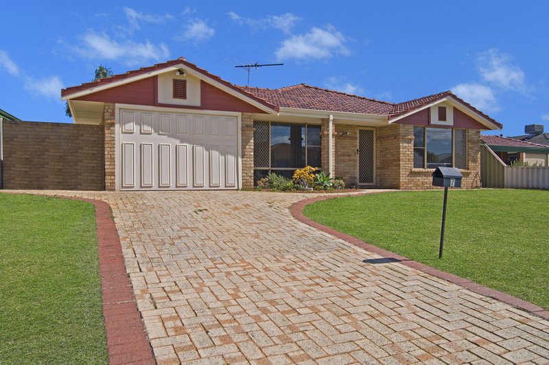 7 Toulon Gardens, Port Kennedy WA 6172