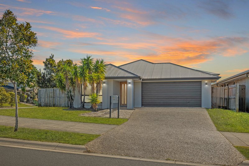 7 Tourmaline Road, Logan Reserve QLD 4133