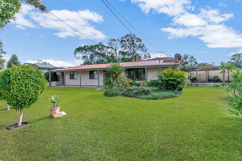 7 Tovey Road, Boronia Heights QLD 4124