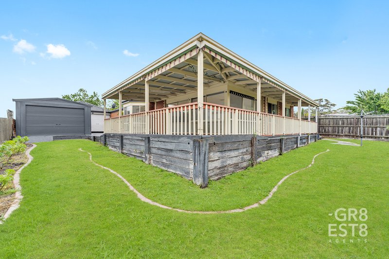 Photo - 7 Towerhill Boulevard, Lynbrook VIC 3975 - Image 10