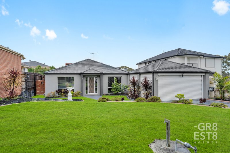 Photo - 7 Towerhill Boulevard, Lynbrook VIC 3975 - Image 11