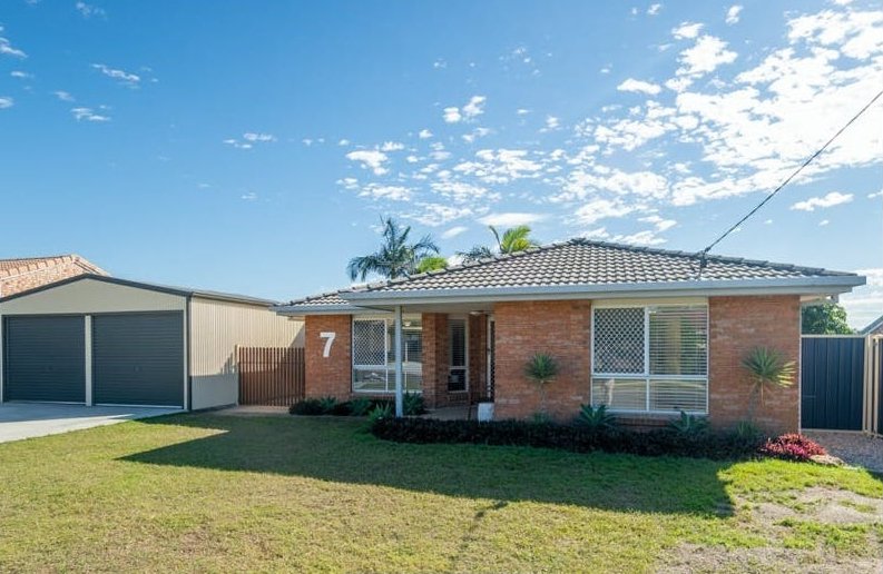 7 Town Court, Boronia Heights QLD 4124