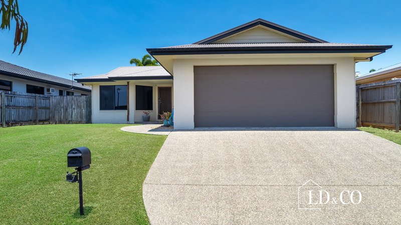 7 Townsend Street, Bucasia QLD 4750