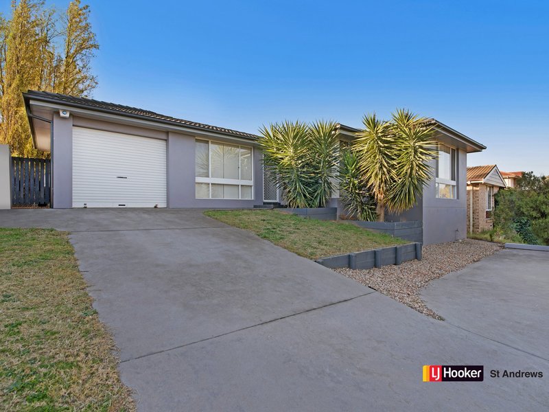 7 Traminer Place, Eschol Park NSW 2558