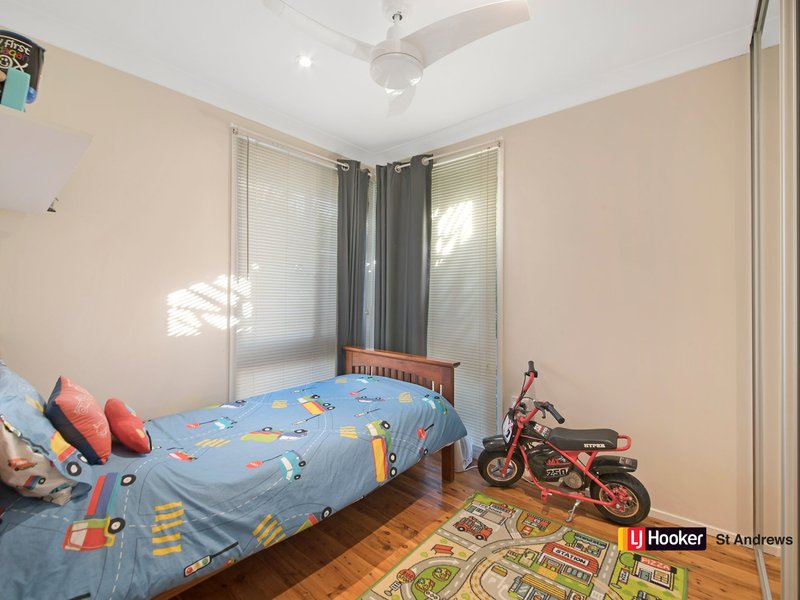 Photo - 7 Traminer Place, Eschol Park NSW 2558 - Image 7