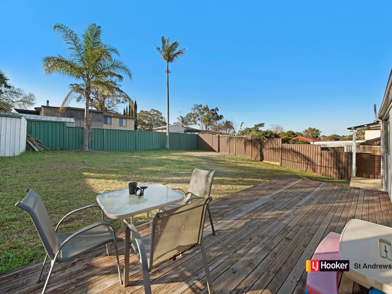 Photo - 7 Traminer Place, Eschol Park NSW 2558 - Image 10