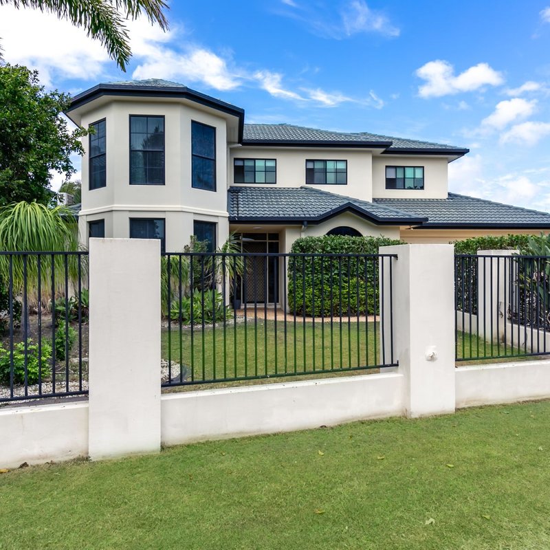 7 Tranquility Circuit, Helensvale QLD 4212