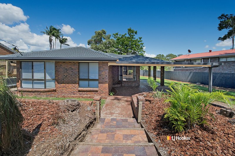 7 Traylen Avenue, Kallangur QLD 4503