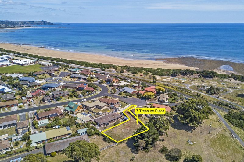 7 Treasure Place, Ulverstone TAS 7315