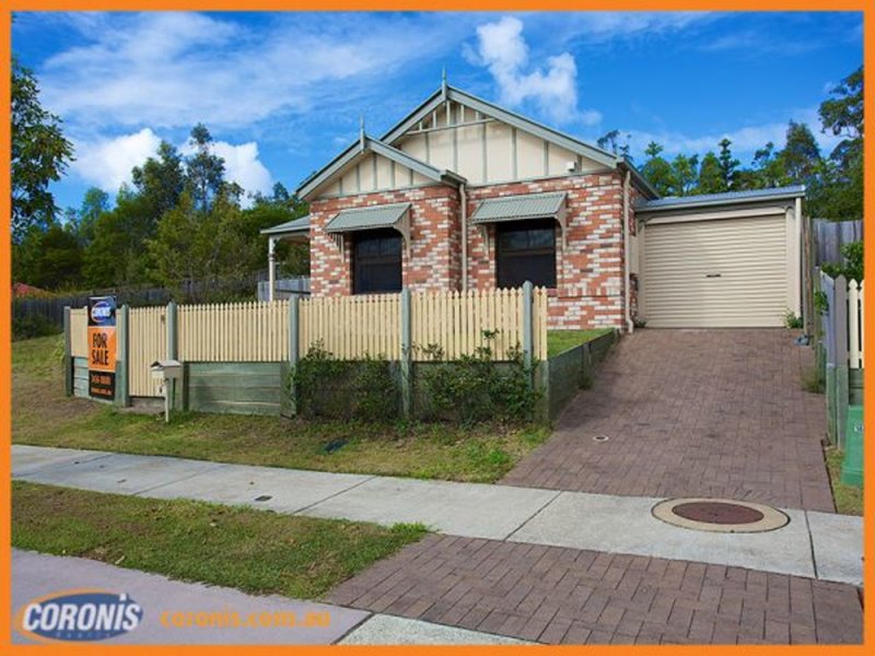 7 Treeview Lane, Springfield Lakes QLD 4300