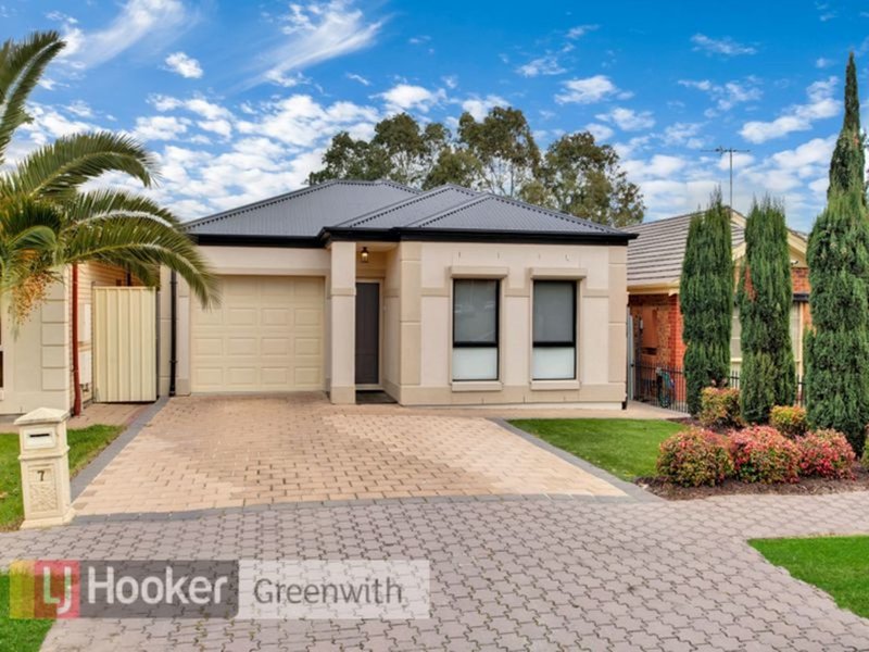 7 Trent Avenue, Klemzig SA 5087