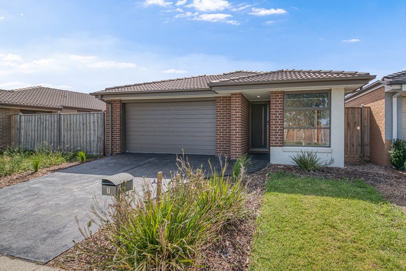 Photo - 7 Tribute Drive, Pakenham VIC 3810 - Image 12