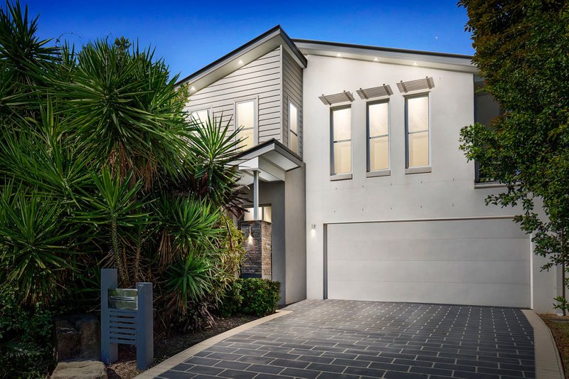 Photo - 7 Trillers Avenue, Coomera QLD 4209 - Image