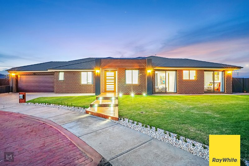 7 Trinity Place, Tarneit VIC 3029