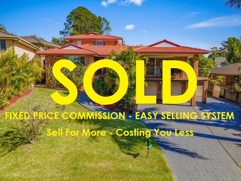 7 Tropic Lodge Pl , Korora NSW 2450