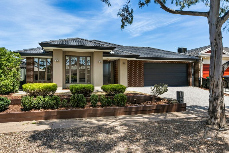 7 Truscott Grove, Point Cook VIC 3030