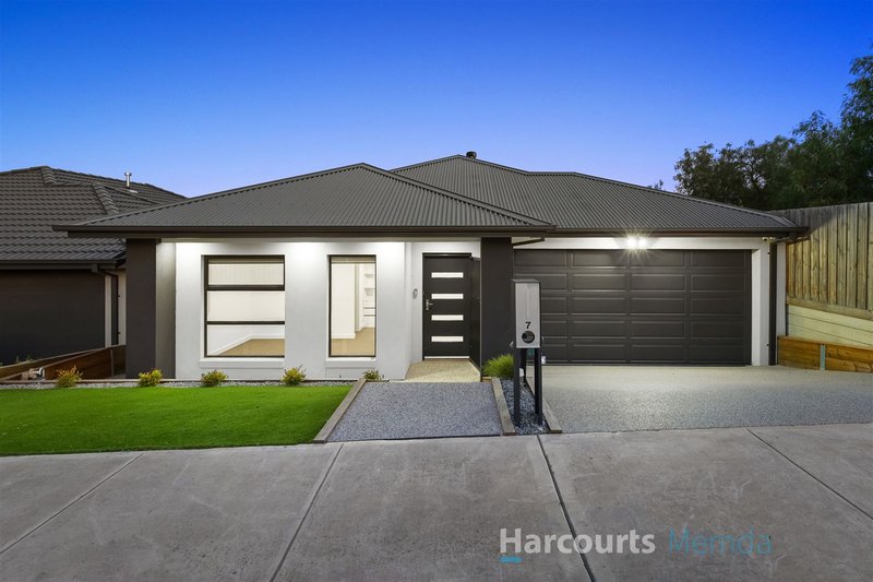 7 Tubb Street, Mernda VIC 3754